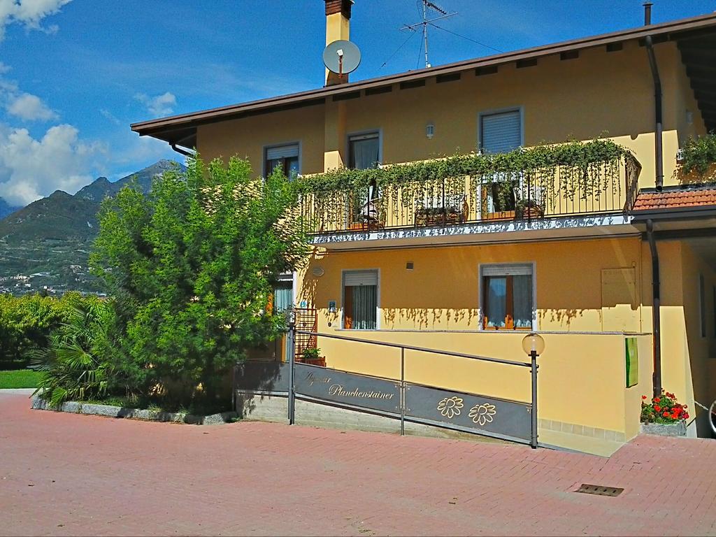 Agritur Planchenstainer Villa Riva del Garda Dış mekan fotoğraf