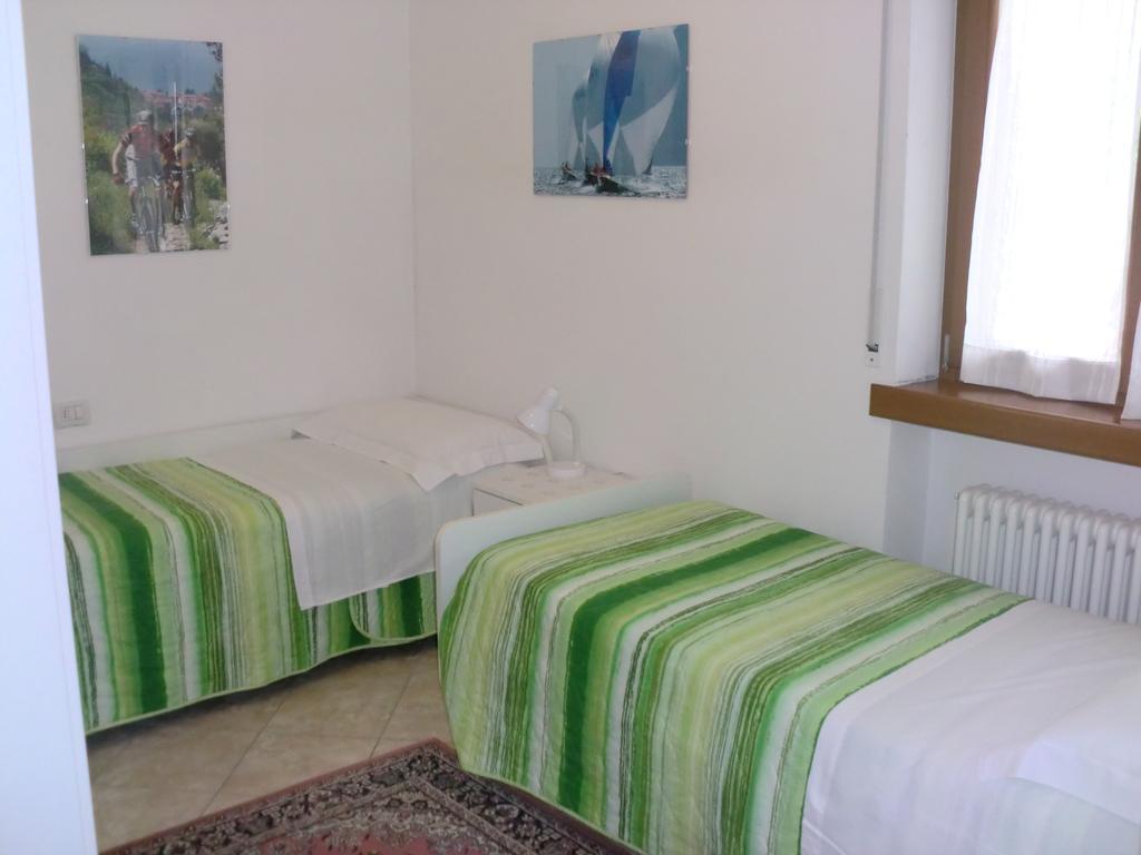 Agritur Planchenstainer Villa Riva del Garda Oda fotoğraf